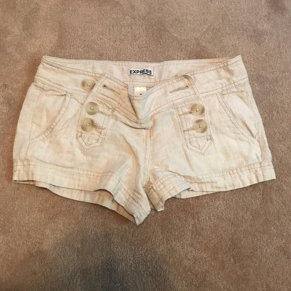 Lenin shorts